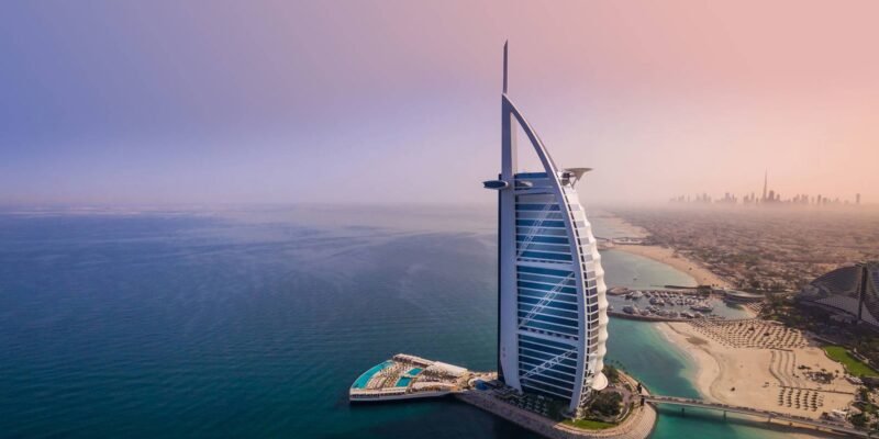 Burj Al Arab
