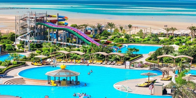Dreamland Aqua Park – a Paradise of Fun, Excitement, and Adventure