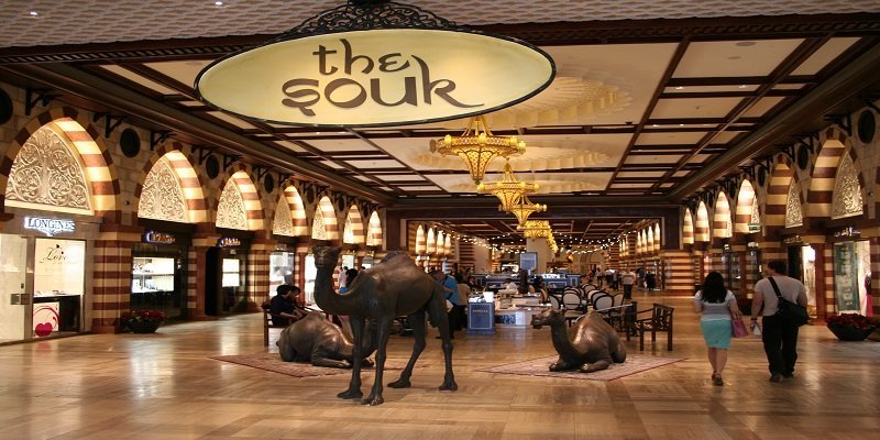 Dubai Spice Souk – Buy Spices