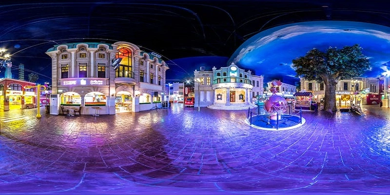 KidZania