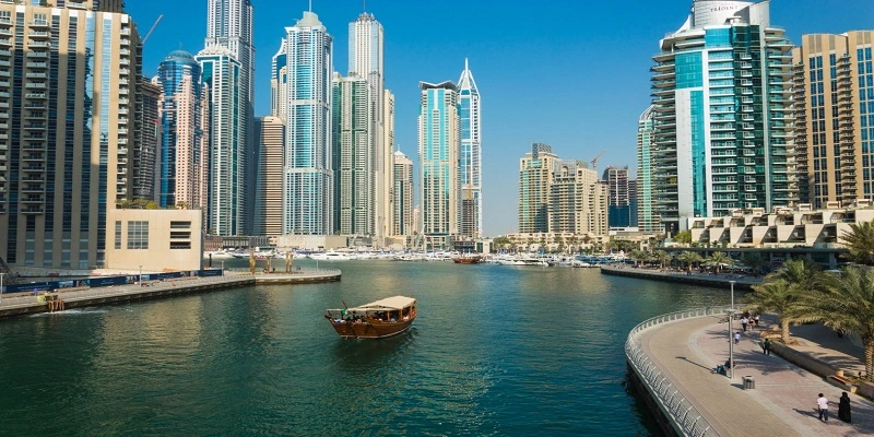 abra ride dubai