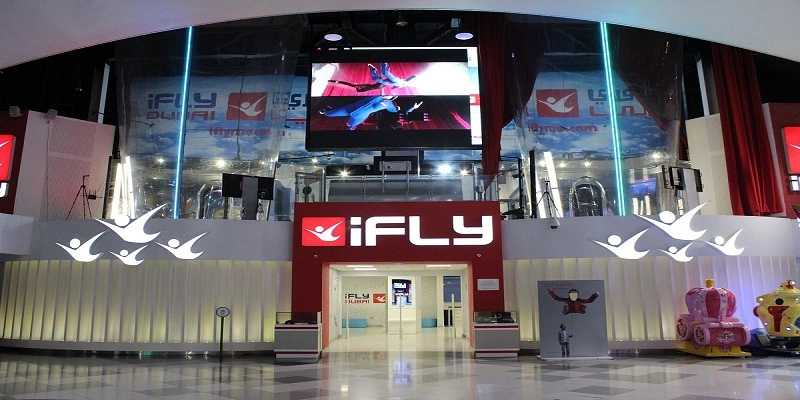 i fly virtual