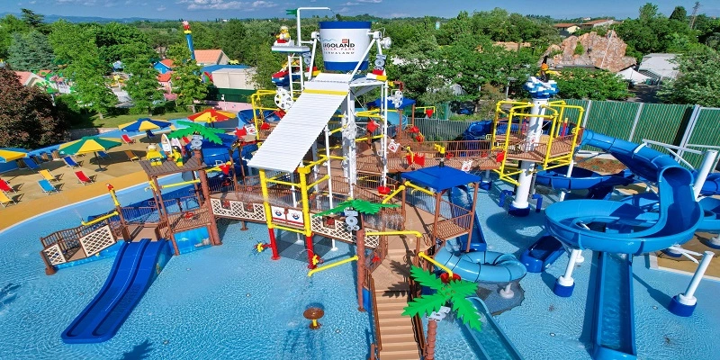 Legoland Water Park