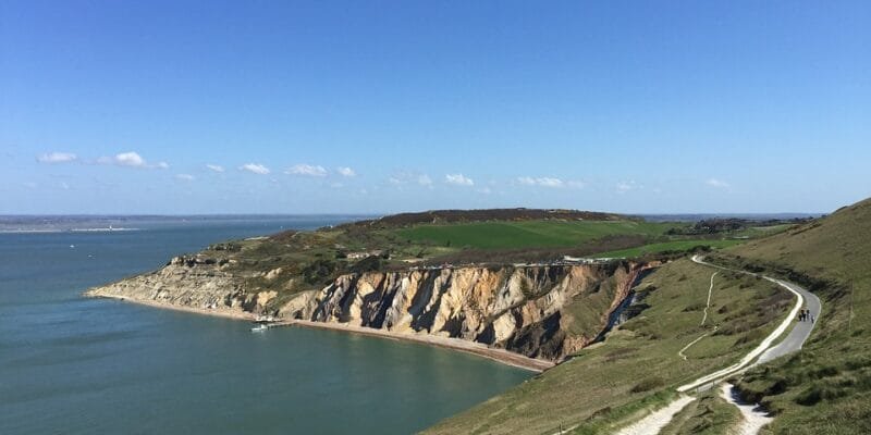 Things To Do on the Isle Of Wight