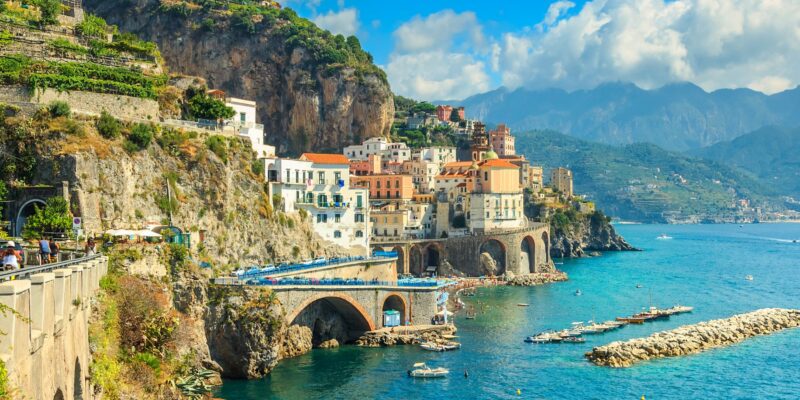 Best Places to Visit in Italy