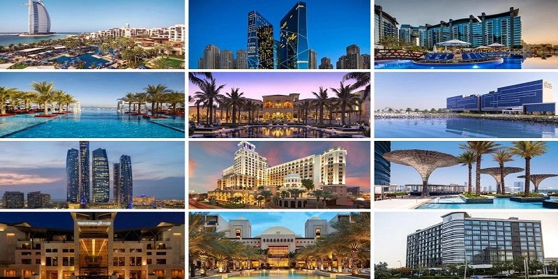 best places in Dubai