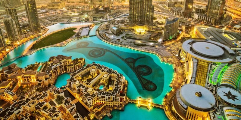 Dubai