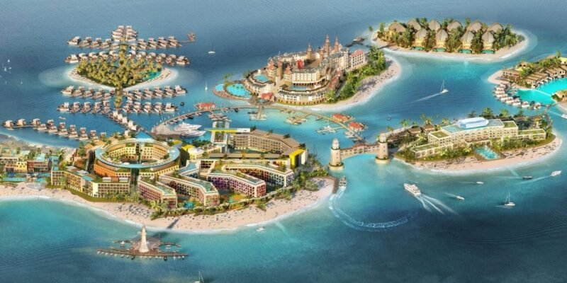 Aquaventure