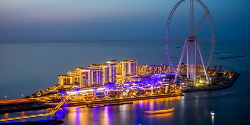 Ain Dubai