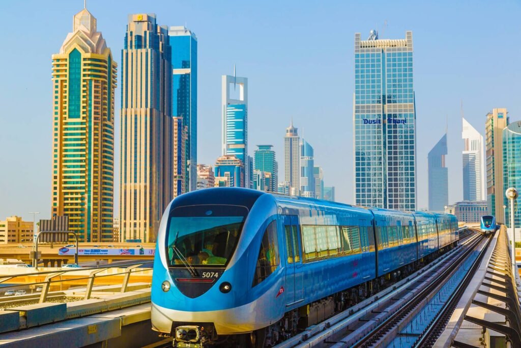 Metro