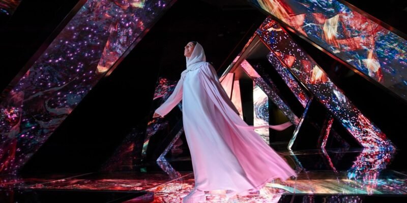 Aya Universe Dubai