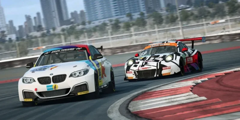 Racing Track Dubai: Everything You Need to Know About Dubai Autodrome