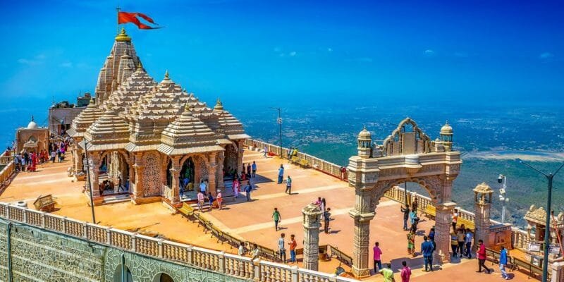 Exploring Gujarat: A Treasure Trove of Culture, History, and Natural Beauty