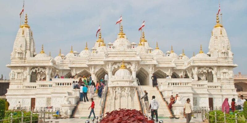 Incomparable Places to Visit in Gujarat