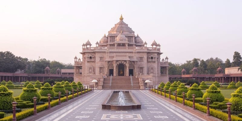Must Visit Tourist Attractions in Gujarat