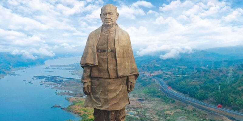 Top 10 Places to visit in Gujarat