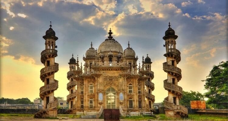 Why Choose Gujarat for Your Next Adventure