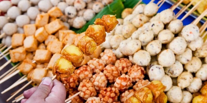 Best Fast-Food Joints in Daman