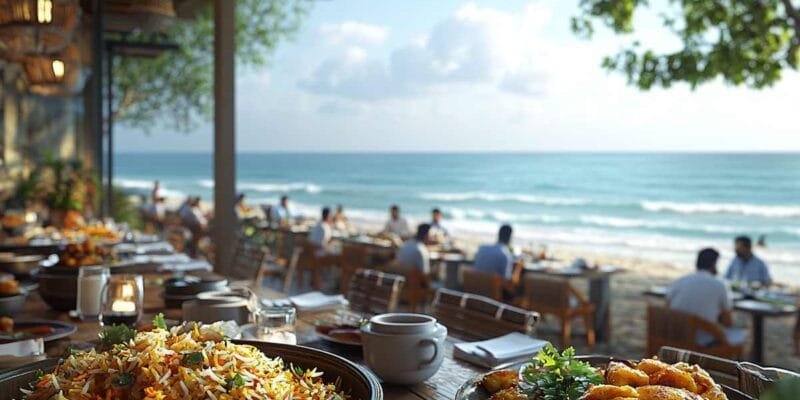 Best Restaurants in Daman