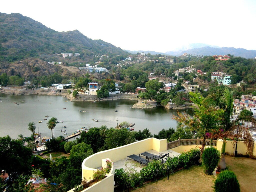Mount Abu - Weekend Getaways from Ahmedabad