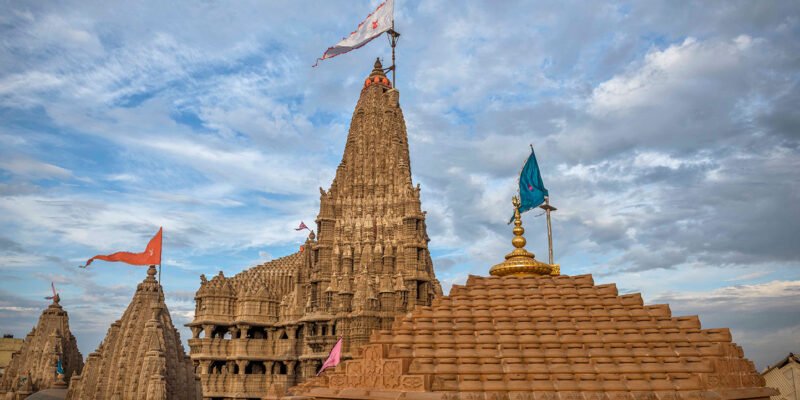 Dwarkadhish