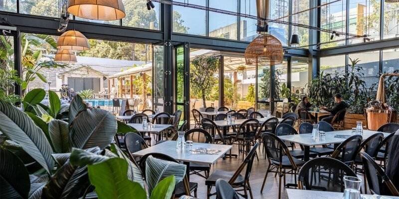 Top Cafés in Rajkot