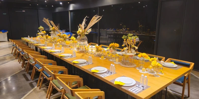 Best Restaurants in Rajkot