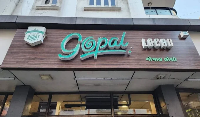 best food joints in surat