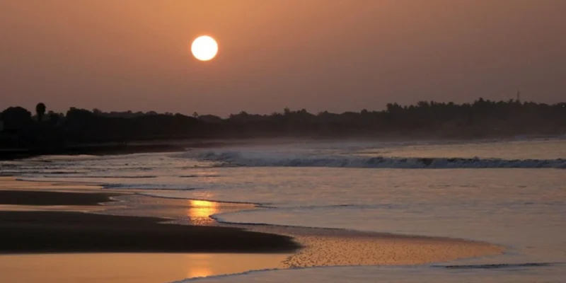 5-Day Gujarat Trip Plan