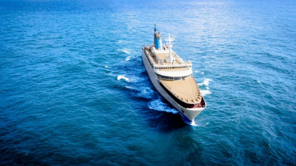 Angriya Cruise – Affordable Luxury