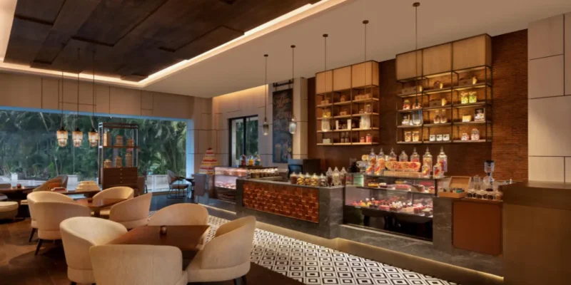 Best Cafes in Surat