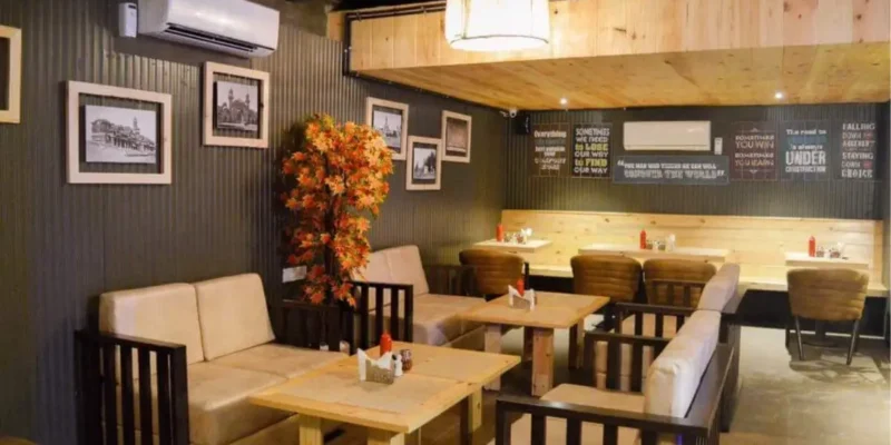 Best Cafes in Vadodara