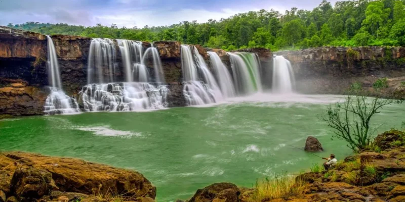 Best Eco Tourism Spots in Gujarat