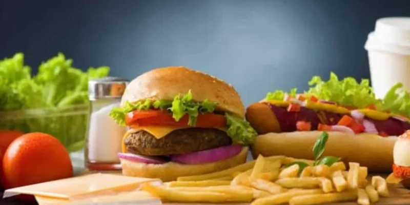Best Fast Food in Rajkot