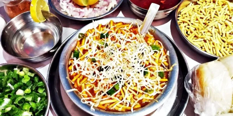 Best Fast Food in Vadodara