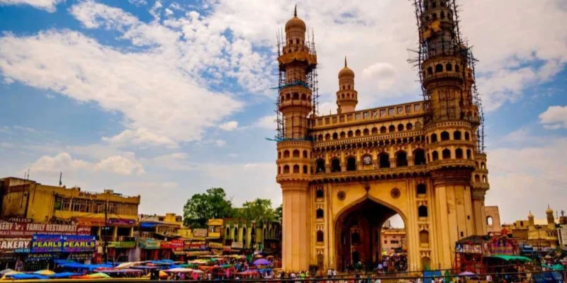 Best Places to Visit Near Hyderabad