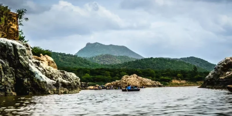 Best Places to Visit in Bangalore