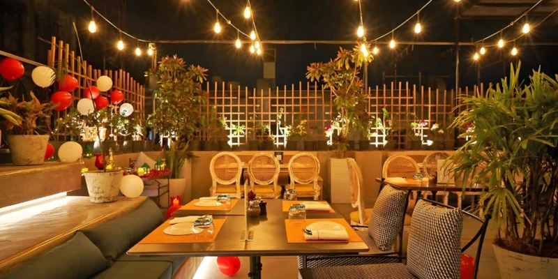 Best Restaurants in Surat