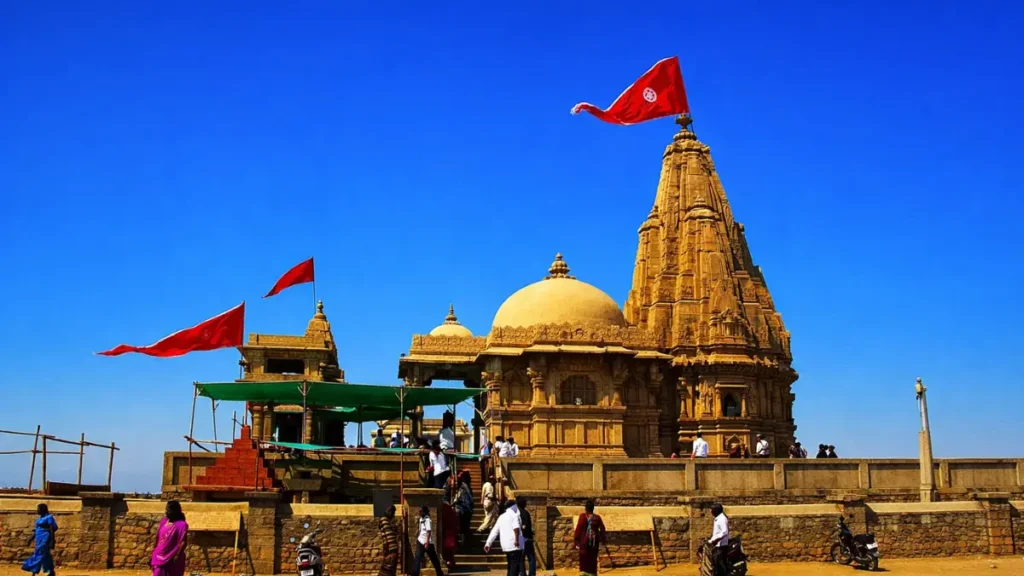 Bet Dwarka