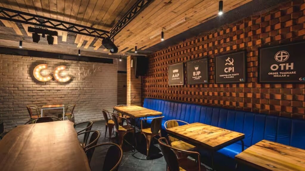 Coffee Culture