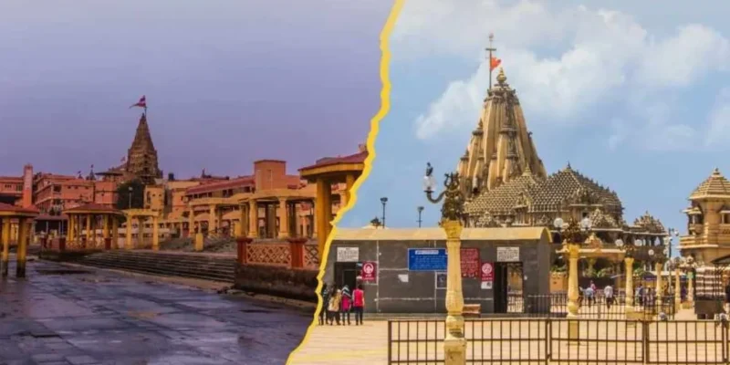 Dwarka Somnath Budget Travel Guide