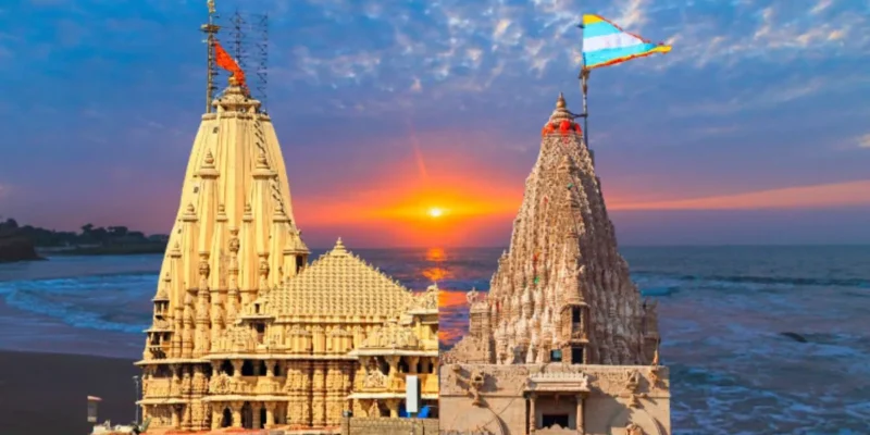 Dwarka Somnath Budget Travel Guide