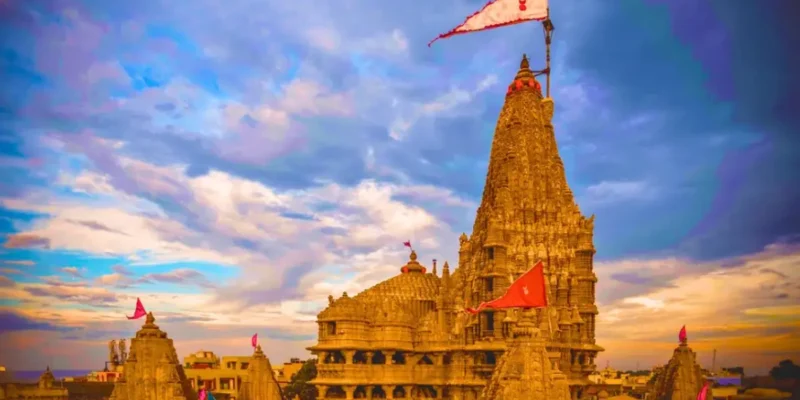 Dwarka Tourism Guide 2026