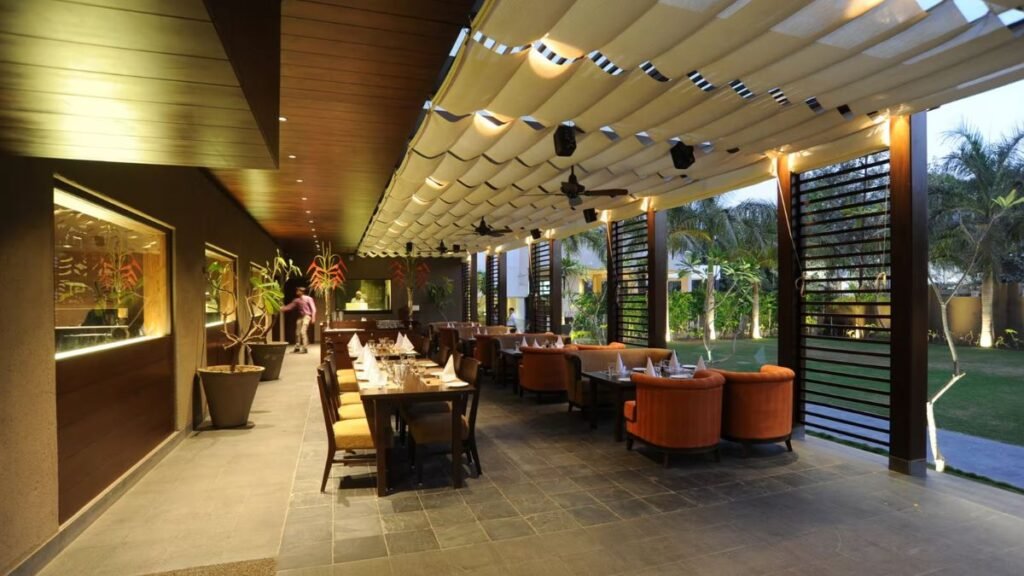 Fiorella – Italian Fine Dining
