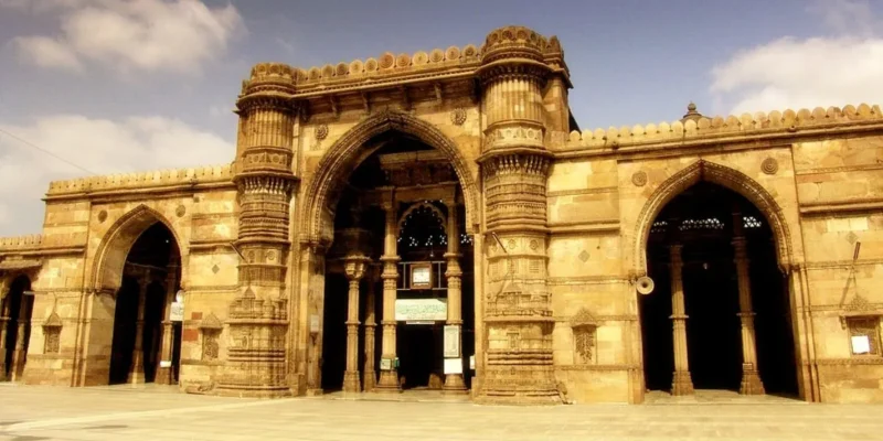 Hidden Gems of Gujarat: Offbeat Places You Shouldn’t Miss