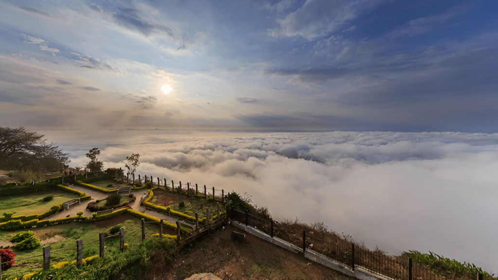 Nandi Hills – Sunrise Paradise