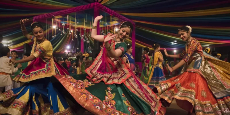 Navratri Tourism in Gujarat