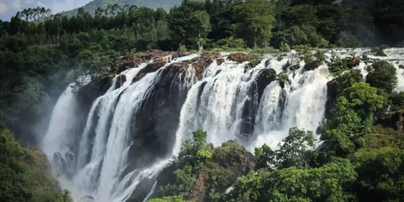 One Day Trips from Bangalore