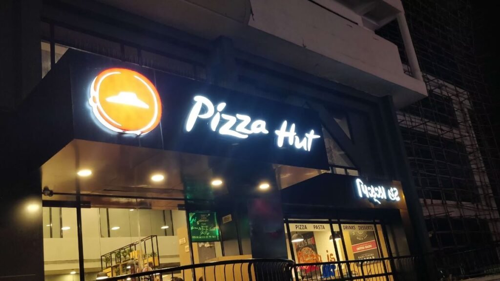 Pizza Hut