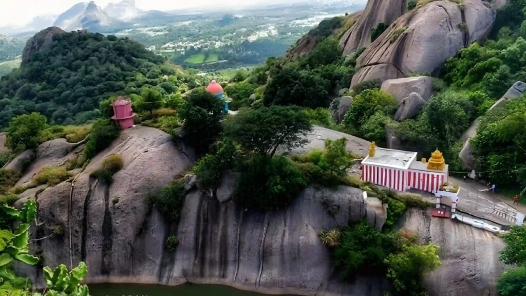 Ramanagaram – Adventure Hub